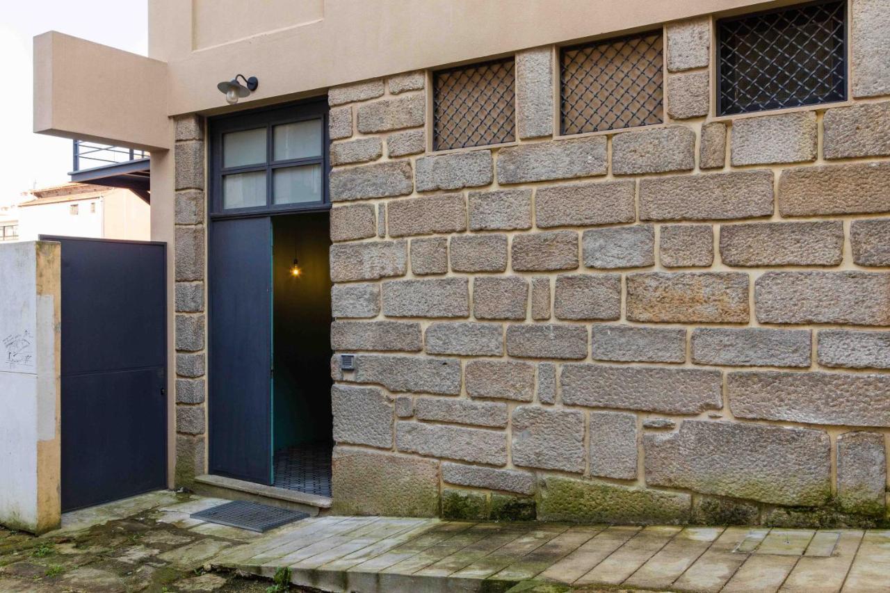 Viva 4 Suites Batalha Residence & Size Flats Batalha Porto Exterior foto