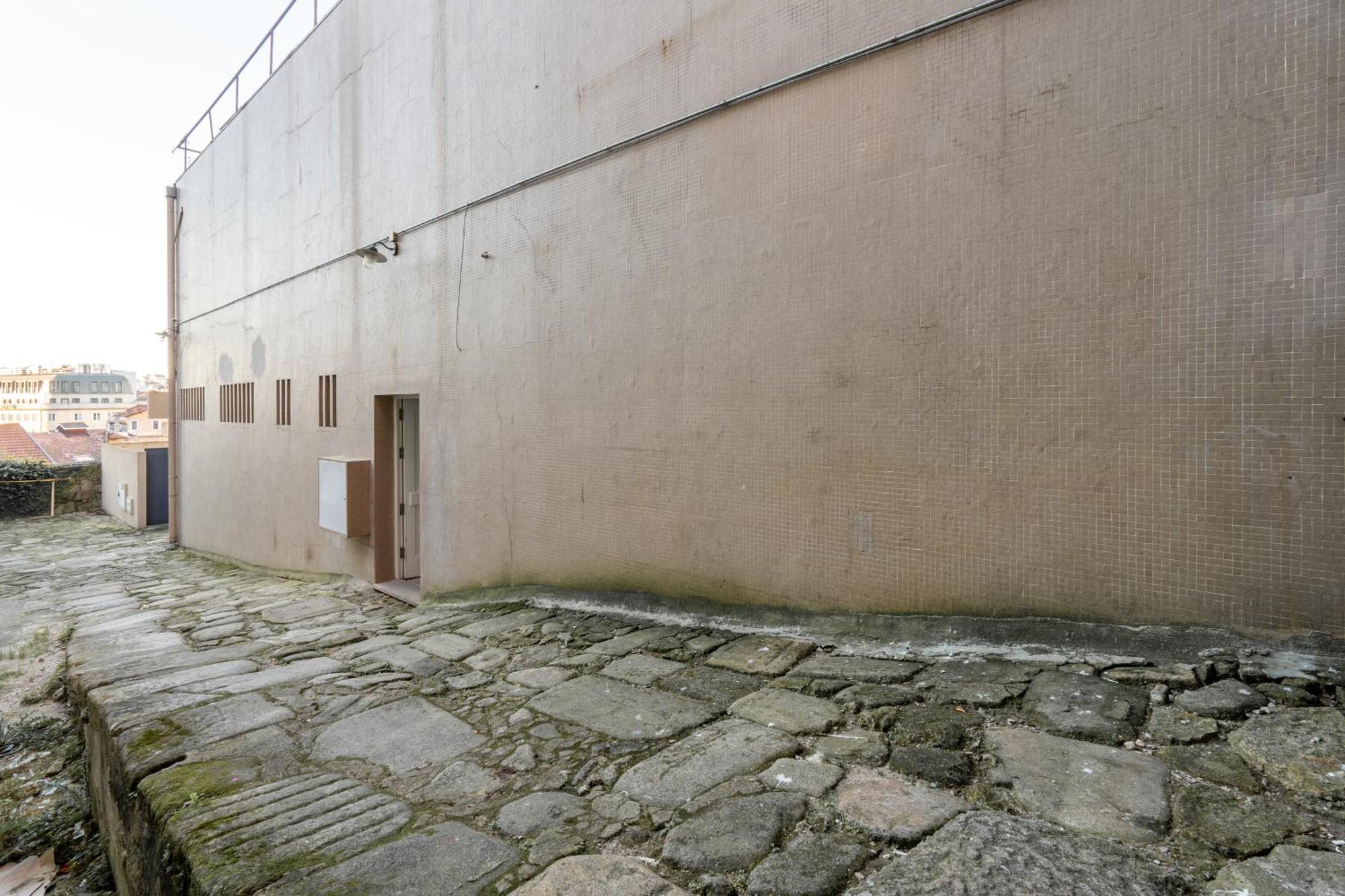 Viva 4 Suites Batalha Residence & Size Flats Batalha Porto Exterior foto