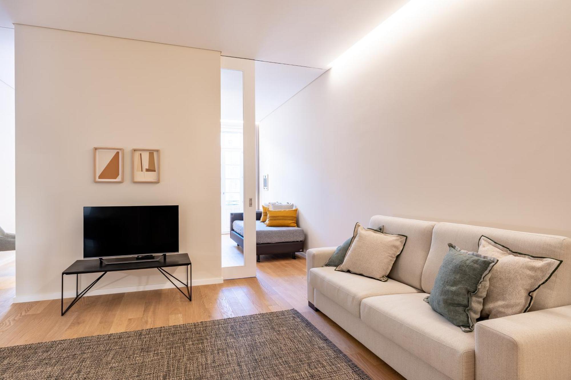 Viva 4 Suites Batalha Residence & Size Flats Batalha Porto Exterior foto