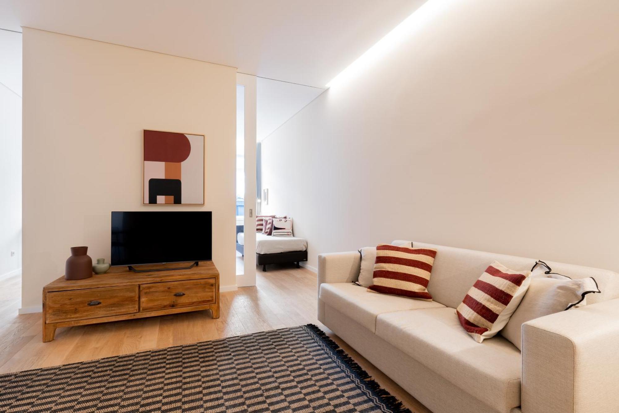Viva 4 Suites Batalha Residence & Size Flats Batalha Porto Exterior foto
